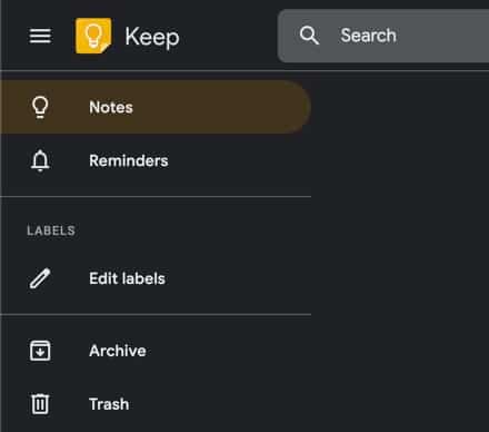 A Beginner’s Guide To Using Google Keep