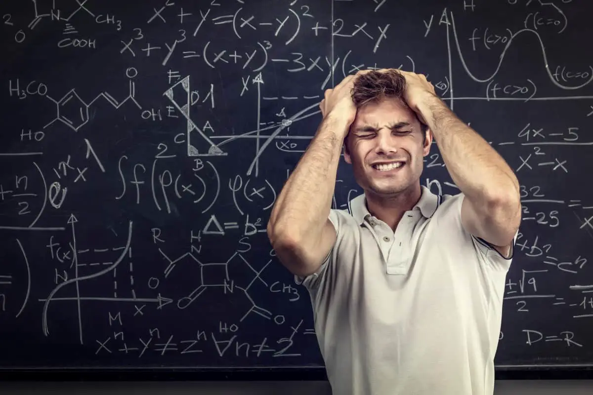 Should I Study with a Headache? - The Productive Engineer