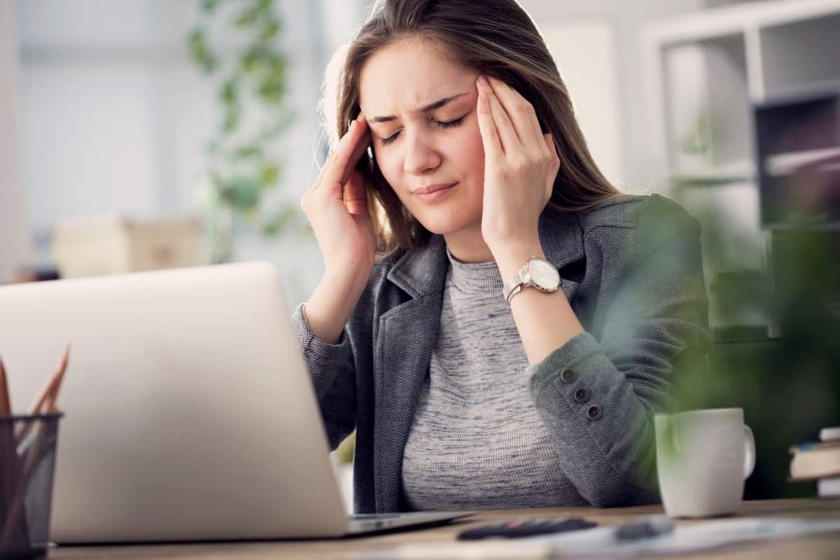 Should I Study with a Headache? - The Productive Engineer