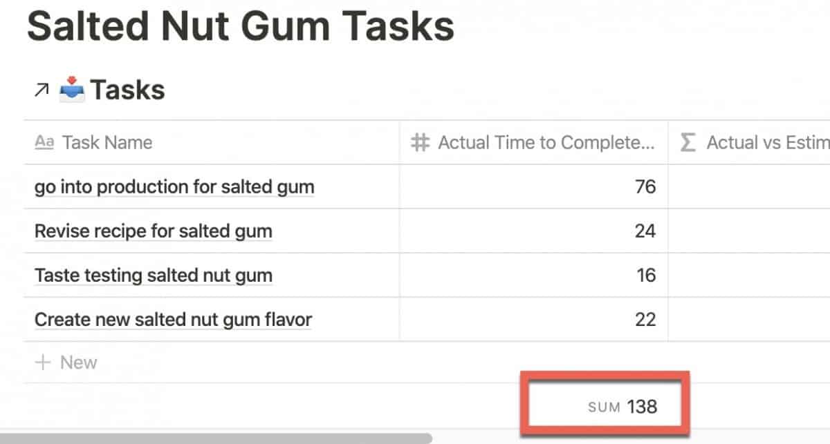 how-to-sum-a-column-in-notion-a-guide-the-productive-engineer