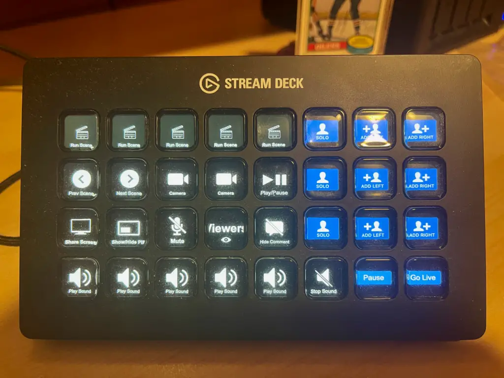 Stream Deck XL