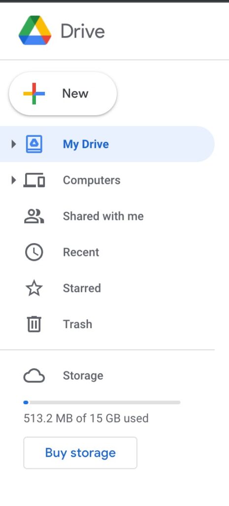 Google Drive