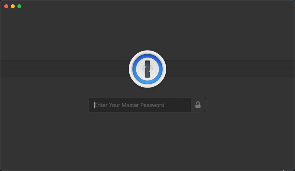 1Password