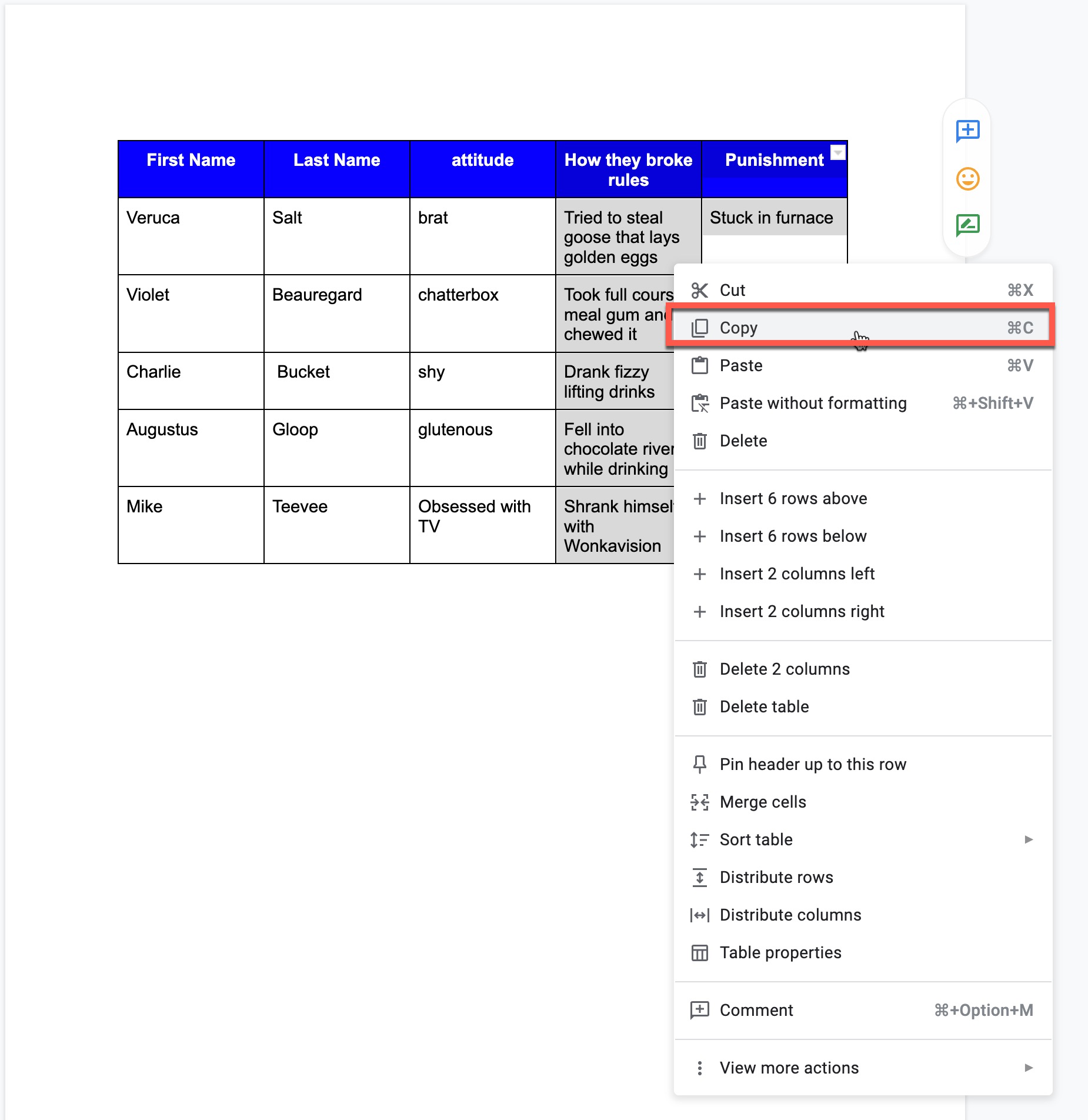 how-to-split-a-table-in-google-docs-complete-tutorial-with