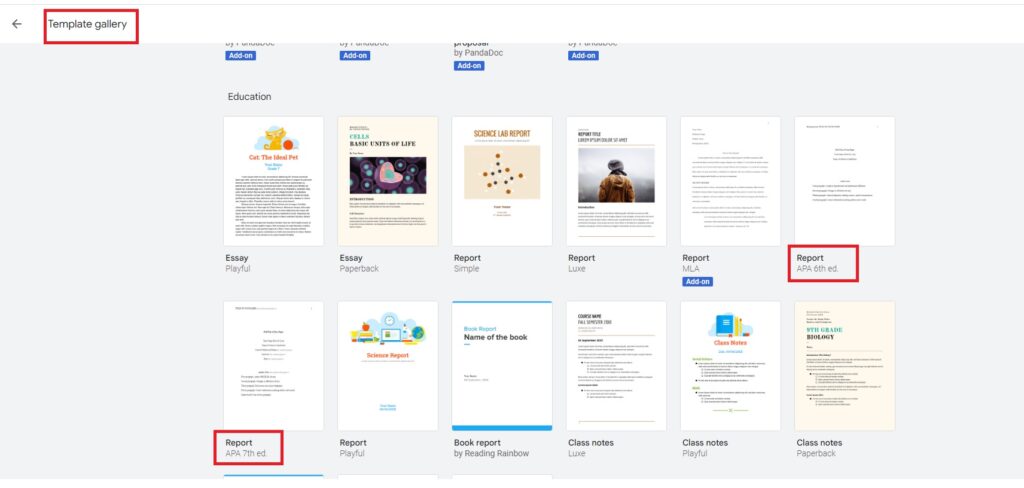 How To Do APA Format On Google Docs And Tailor Them To Your Needs The how-to-do-apa-format-on-google-docs-and-tailor-them-to-your-needs-the